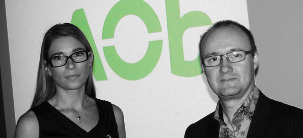 vanwell_abbing_klein Katja van Well en Philippe Abbing